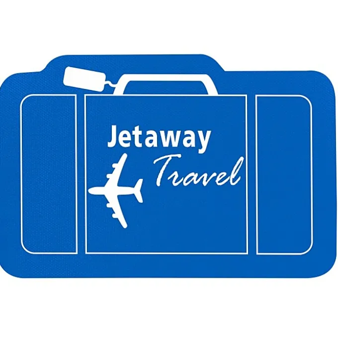 Jar Opener - Suitcase