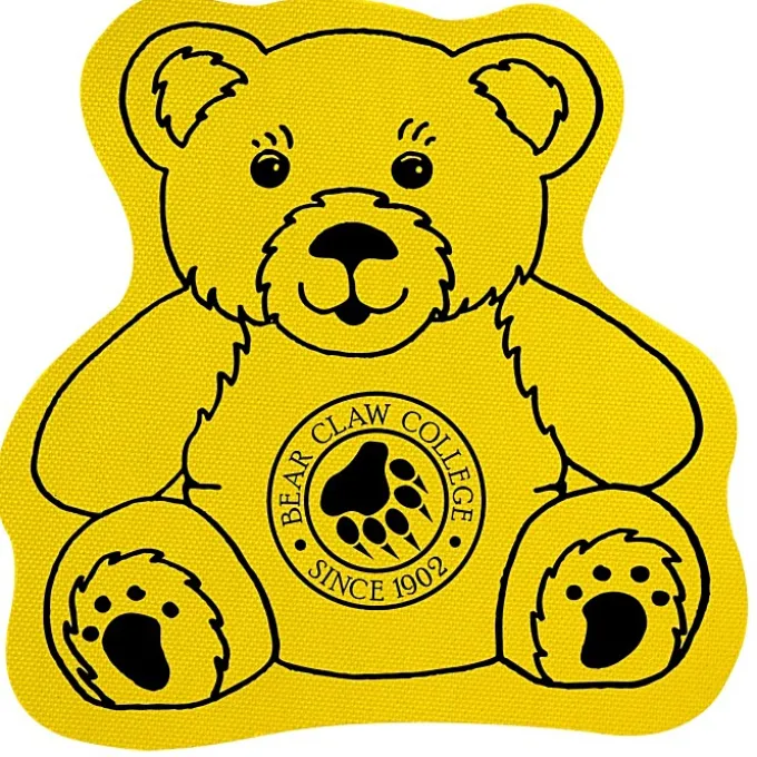 Jar Opener - Teddy Bear