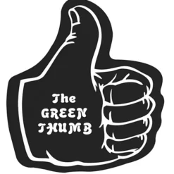 Jar Opener - Thumbs Up