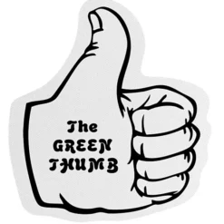 Jar Opener - Thumbs Up
