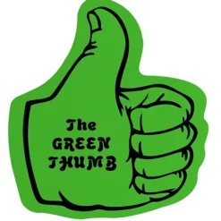 Jar Opener - Thumbs Up
