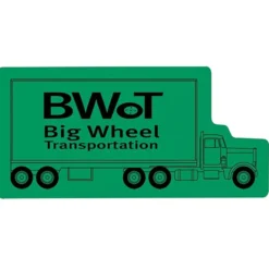 Jar Opener - Tractor Trailer