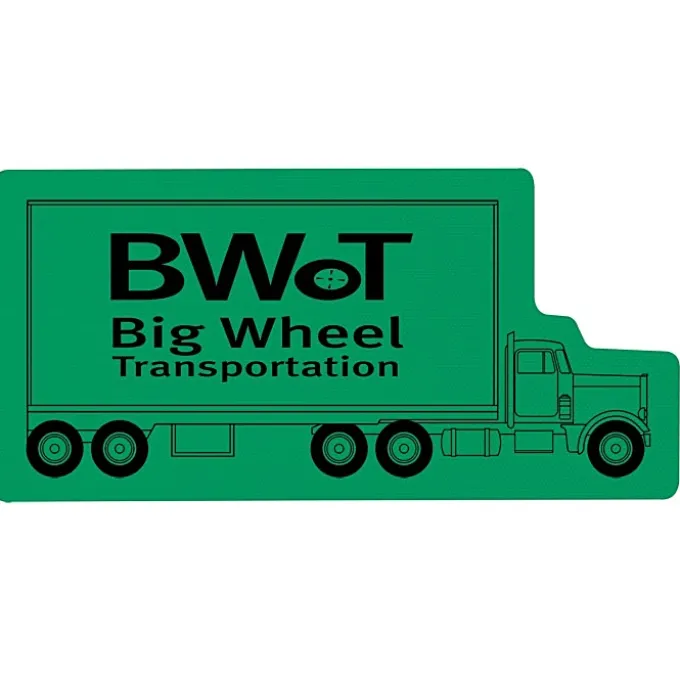 Jar Opener - Tractor Trailer