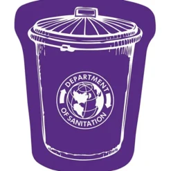 Jar Opener - Trash Can