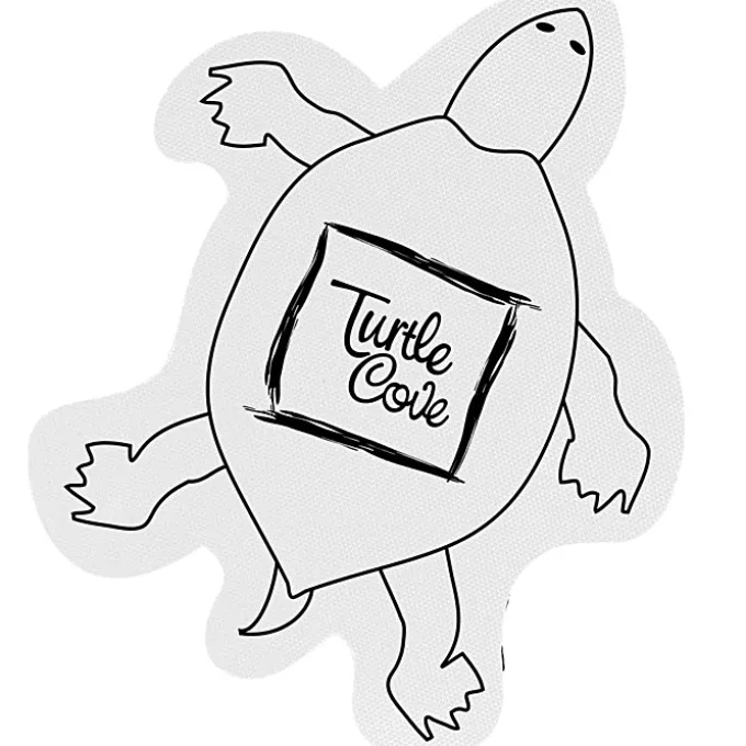 Jar Opener - Turtle