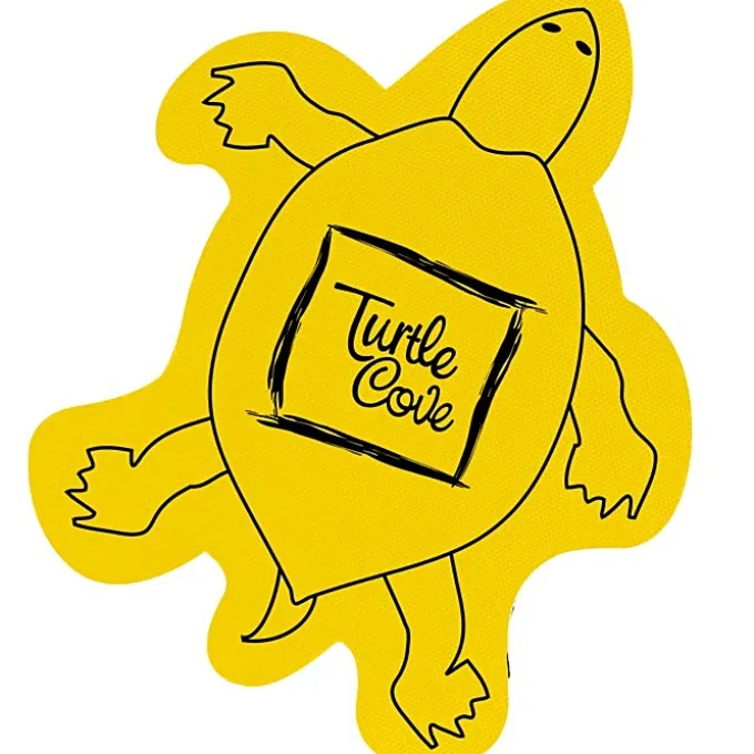 Jar Opener - Turtle