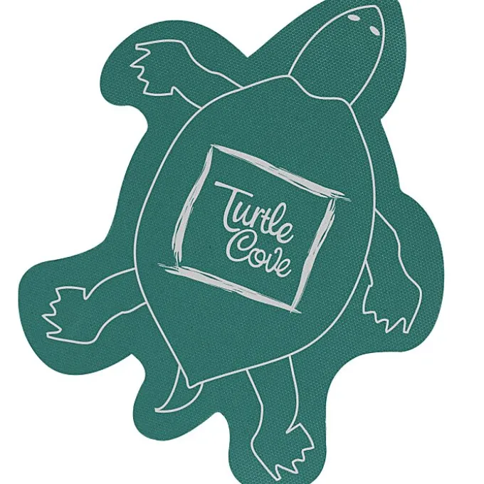 Jar Opener - Turtle