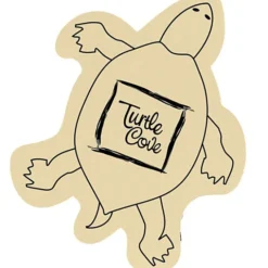 Jar Opener - Turtle