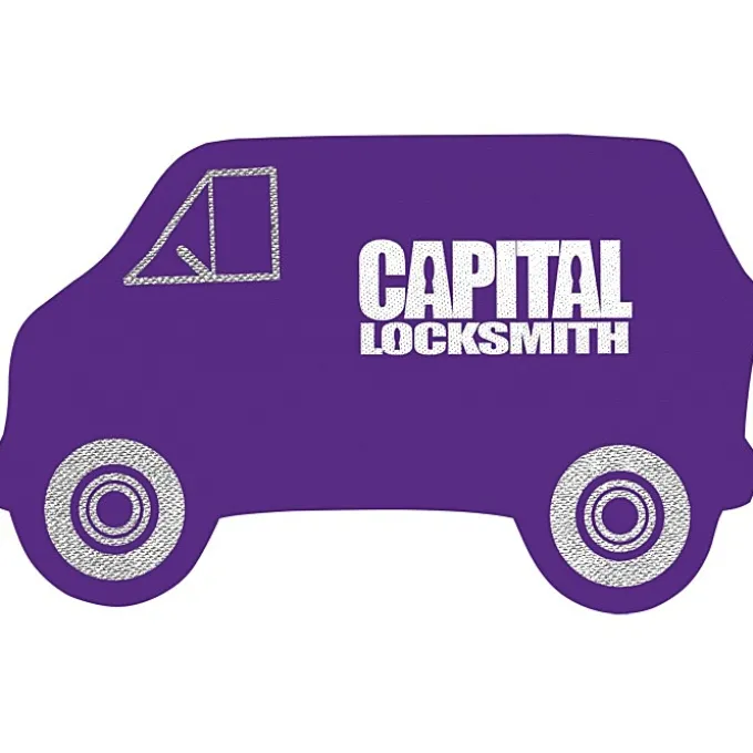 Jar Opener - Van