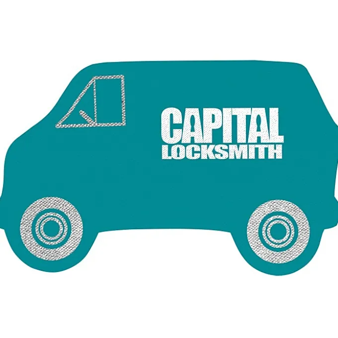 Jar Opener - Van