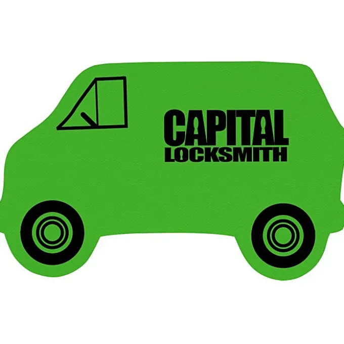 Jar Opener - Van