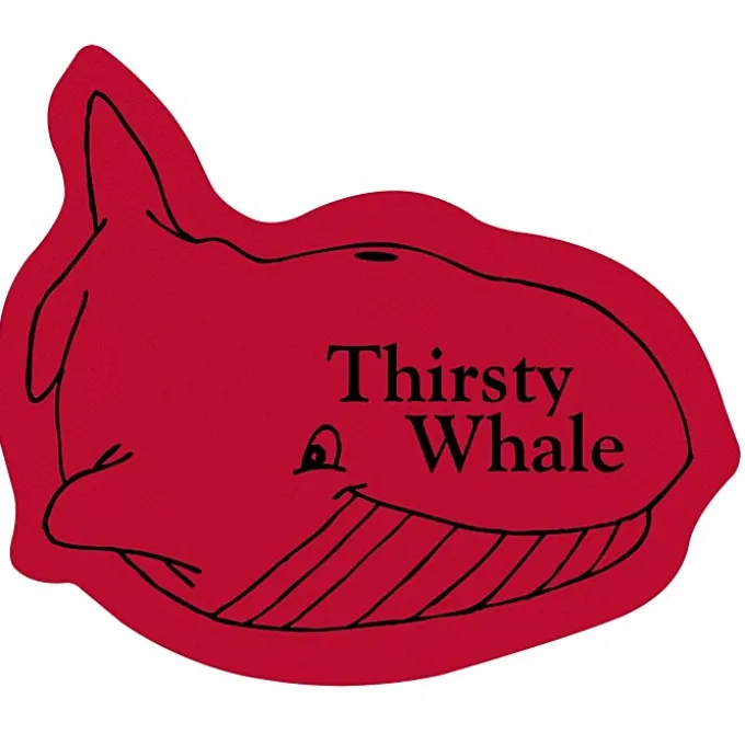 Jar Opener - Whale