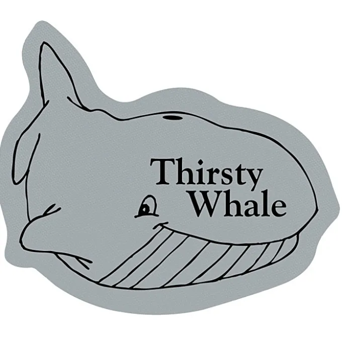 Jar Opener - Whale