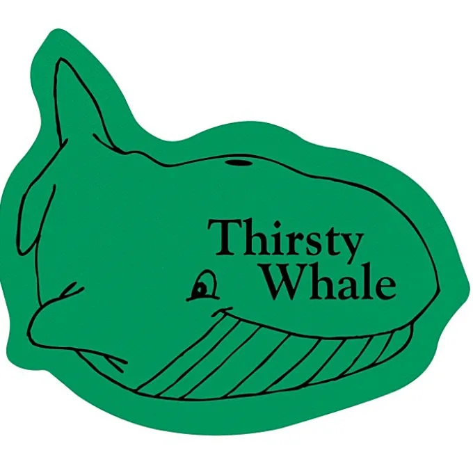 Jar Opener - Whale