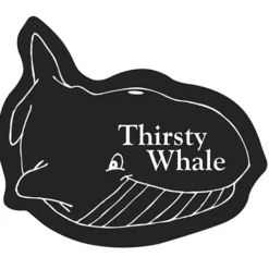 Jar Opener - Whale