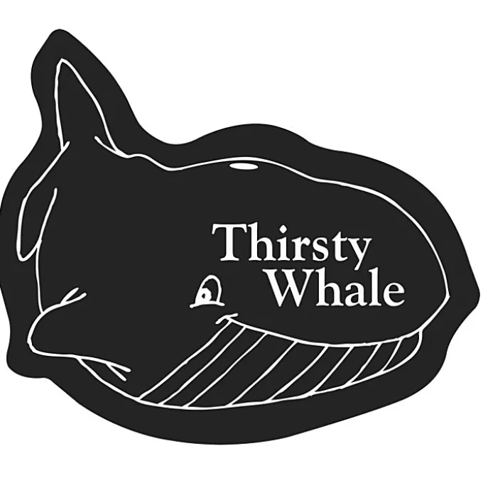 Jar Opener - Whale