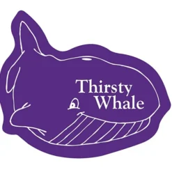 Jar Opener - Whale