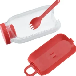 Jar Salad Shaker
