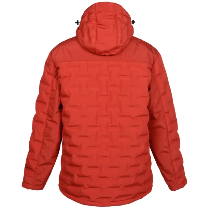 Jasper Midweight Bonded Puffer Jacket - Men's