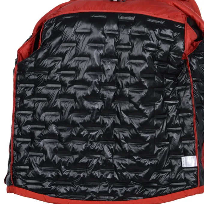 Jasper Midweight Bonded Puffer Jacket - Men's
