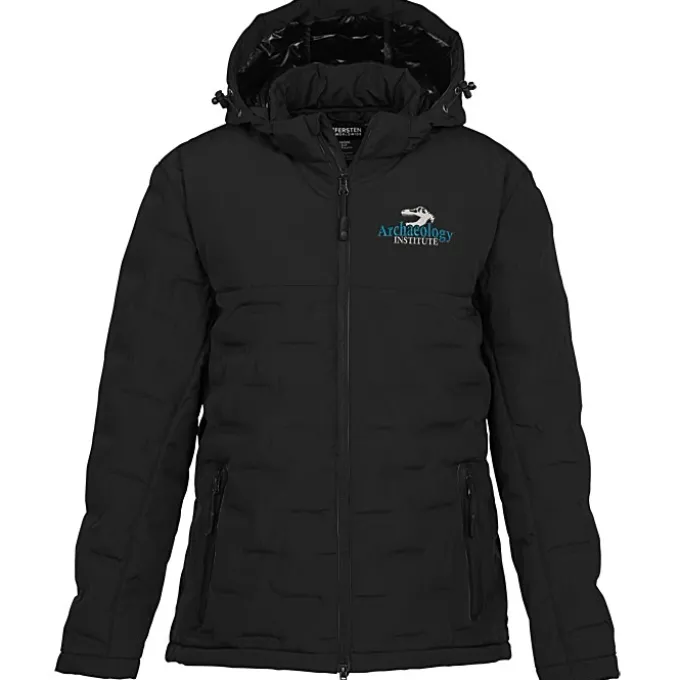 Jasper Midweight Bonded Puffer Jacket - Ladies'