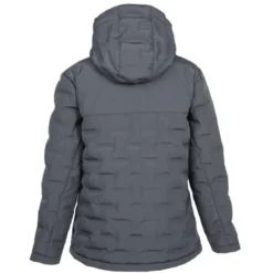 Jasper Midweight Bonded Puffer Jacket - Ladies'