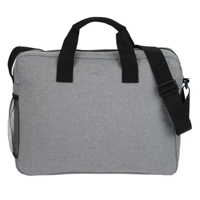 Jenson Laptop Brief Bag