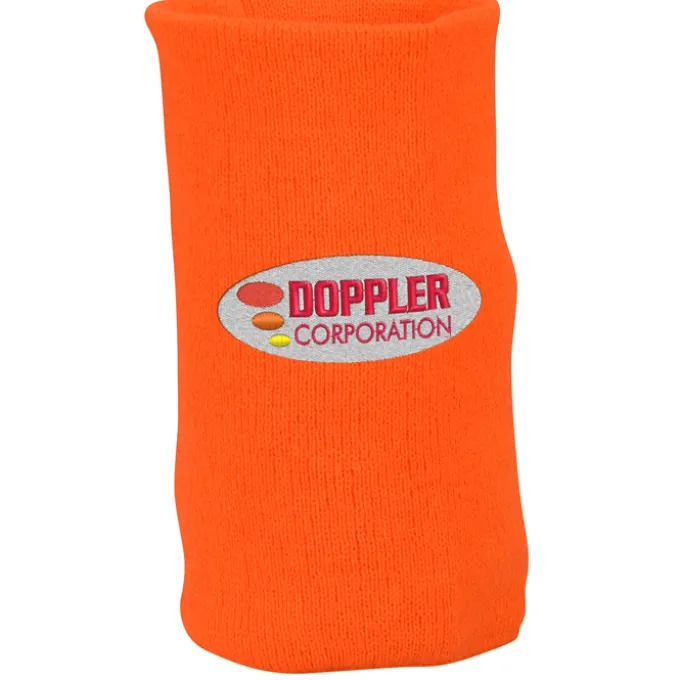 Jersey Knit Neck Warmer