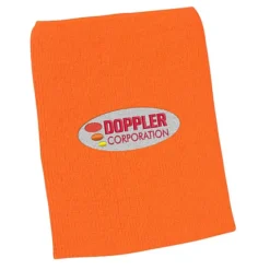 Jersey Knit Neck Warmer