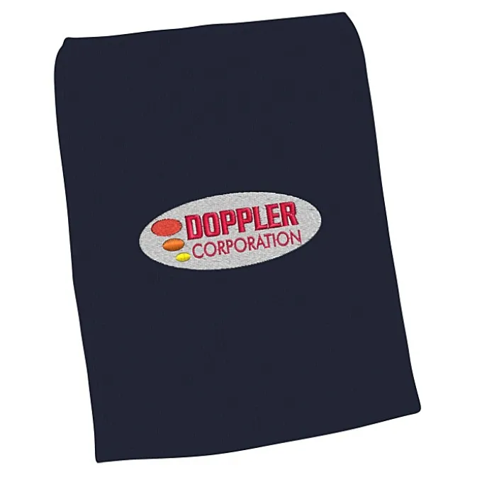 Jersey Knit Neck Warmer