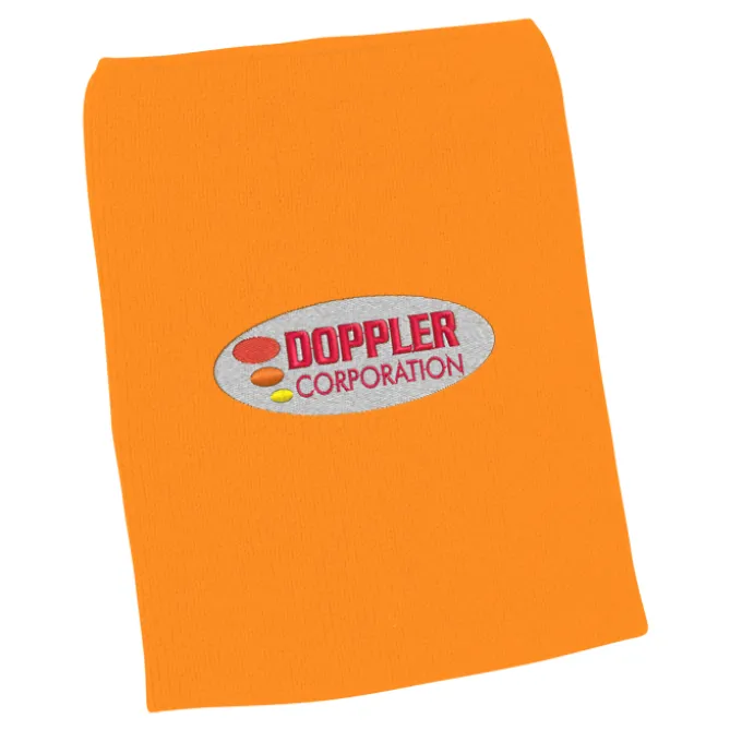 Jersey Knit Neck Warmer - 24 hr
