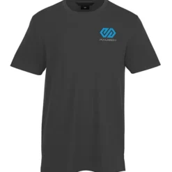 Jersey Stretch Crew Tee - Men's