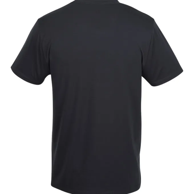 Jersey Stretch Crew Tee - Men's