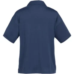Jersey Stretch Polo - Ladies'