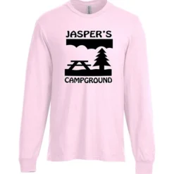 Jerzees Classics Cotton Long Sleeve T-Shirt - Screen