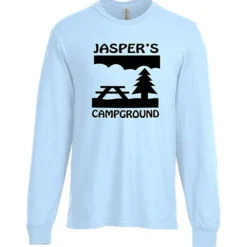 Jerzees Classics Cotton Long Sleeve T-Shirt - Screen
