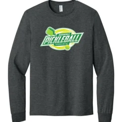 Jerzees Classics Cotton Long Sleeve T-Shirt - Full Color