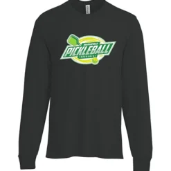 Jerzees Classics Cotton Long Sleeve T-Shirt - Full Color