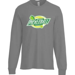 Jerzees Classics Cotton Long Sleeve T-Shirt - Full Color