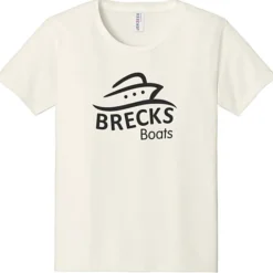 Jerzees Classics Cotton T-Shirt - Youth - Screen