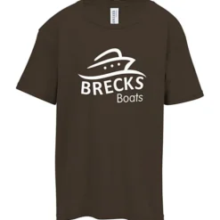 Jerzees Classics Cotton T-Shirt - Youth - Screen