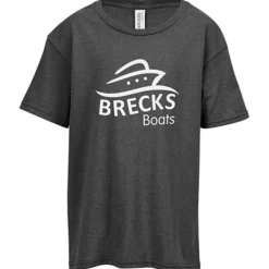 Jerzees Classics Cotton T-Shirt - Youth - Screen