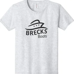 Jerzees Classics Cotton T-Shirt - Youth - Screen