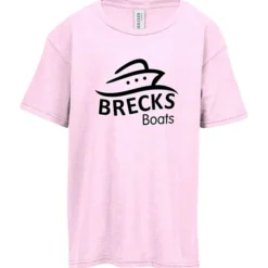 Jerzees Classics Cotton T-Shirt - Youth - Screen