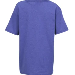 Jerzees Classics Cotton T-Shirt - Youth - Screen