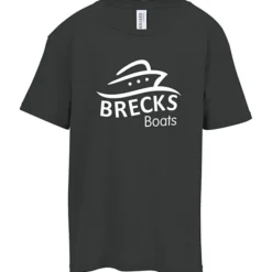 Jerzees Classics Cotton T-Shirt - Youth - Screen