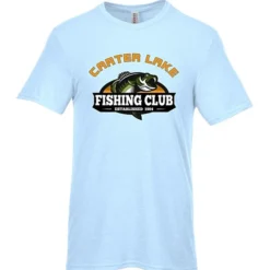 Jerzees Classics Cotton T-Shirt - Full Color