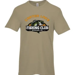Jerzees Classics Cotton T-Shirt - Full Color