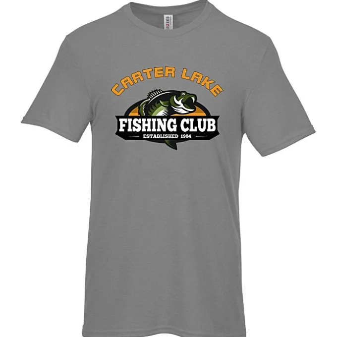 Jerzees Classics Cotton T-Shirt - Full Color