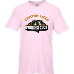 Jerzees Classics Cotton T-Shirt - Full Color